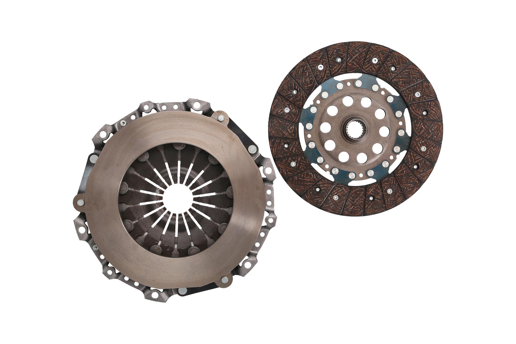 KAMOKA Koblingssæt kc271 for FORD VOLVO