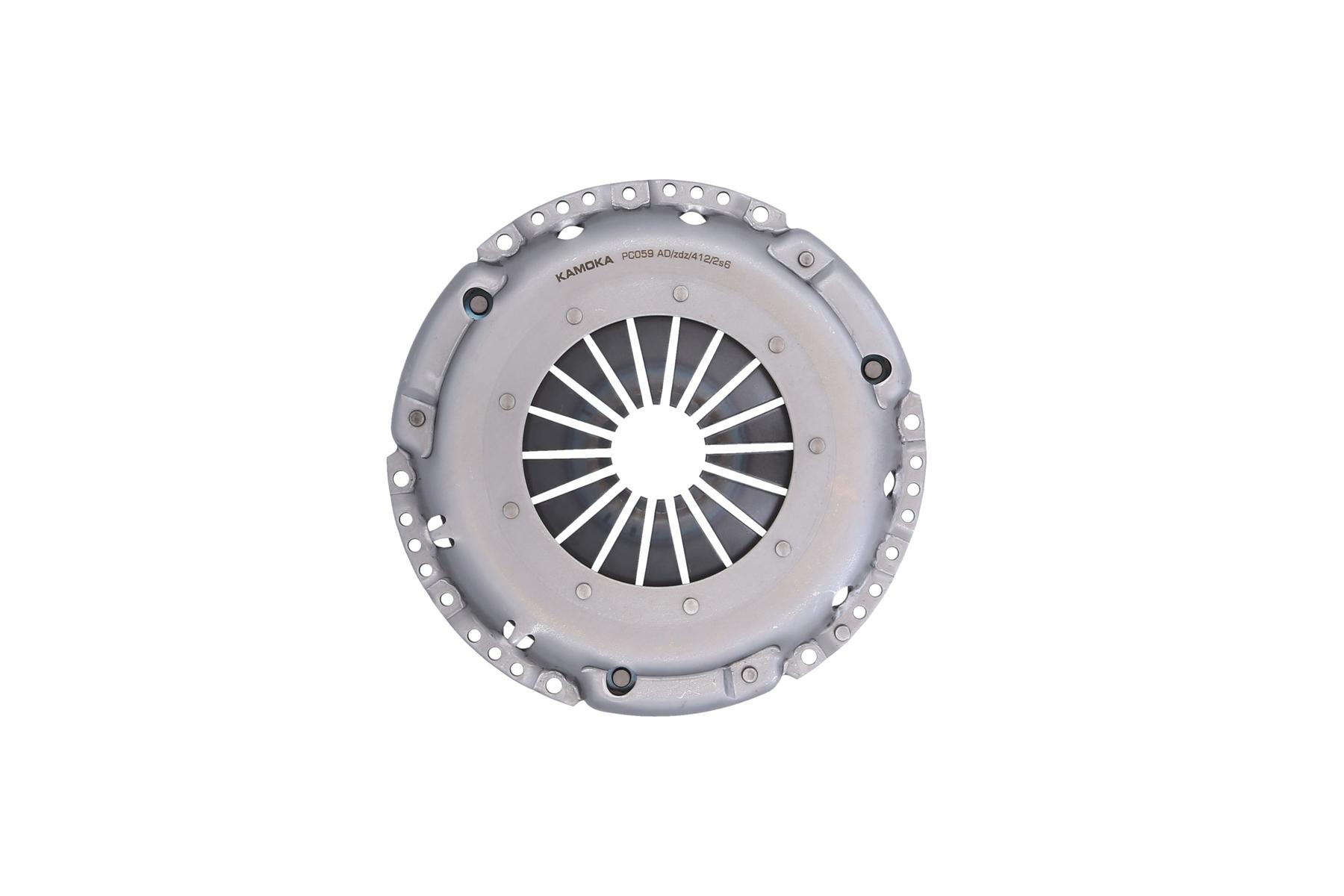 KAMOKA Koblings-trykplade pc059 for VW