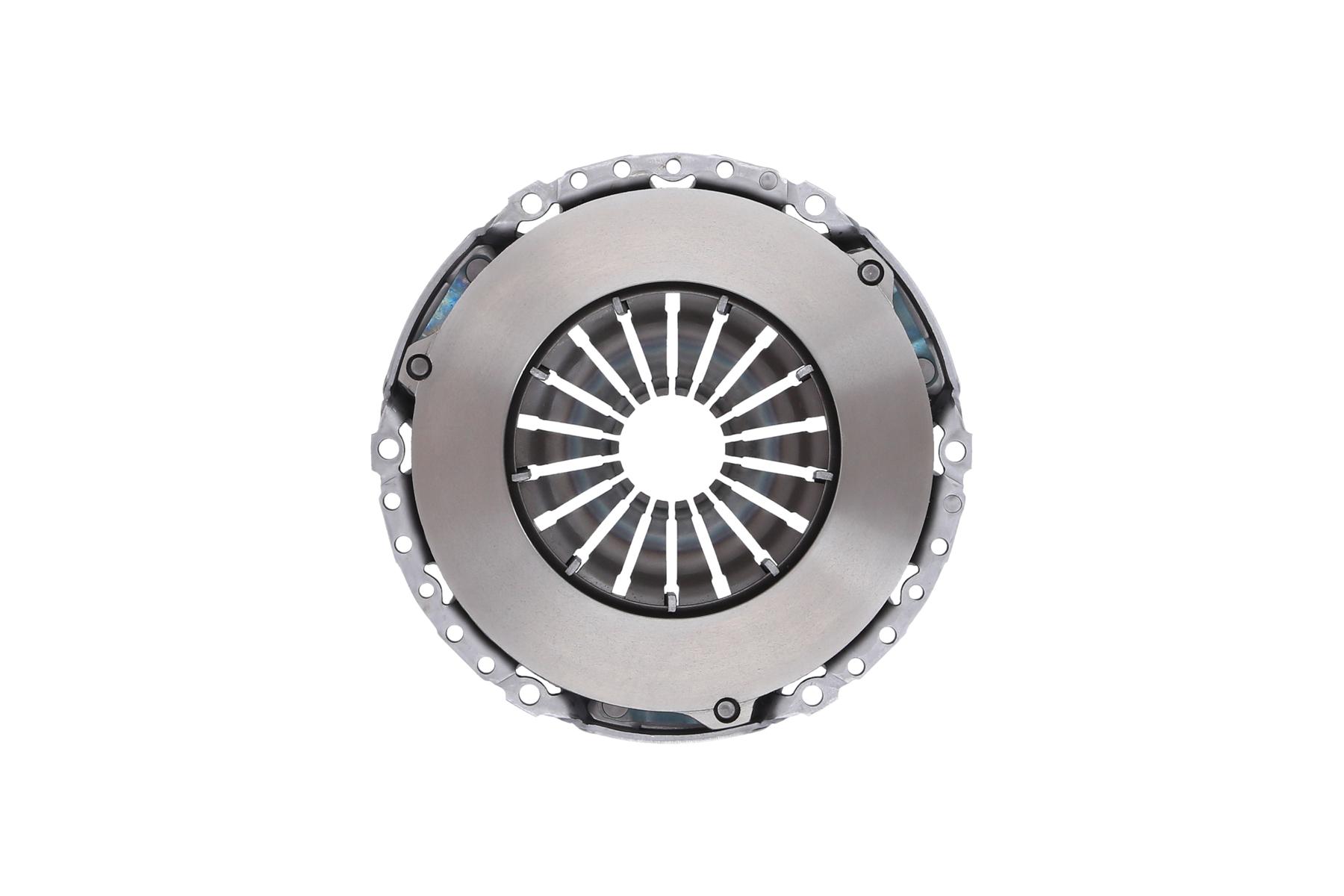 KAMOKA Koblings-trykplade pc192 for VAUXHALL FIAT