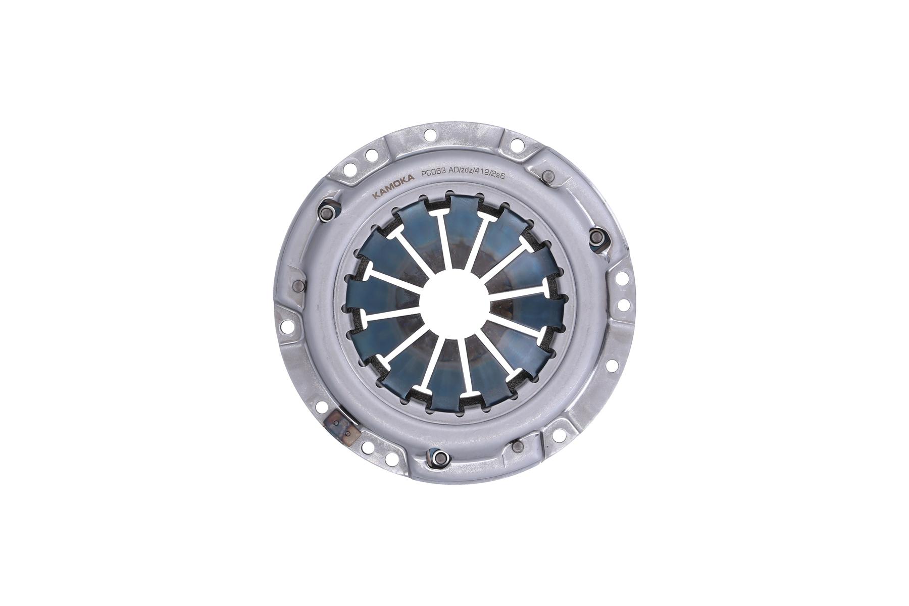 KAMOKA Koblings-trykplade pc063 for PEUGEOT TOYOTA