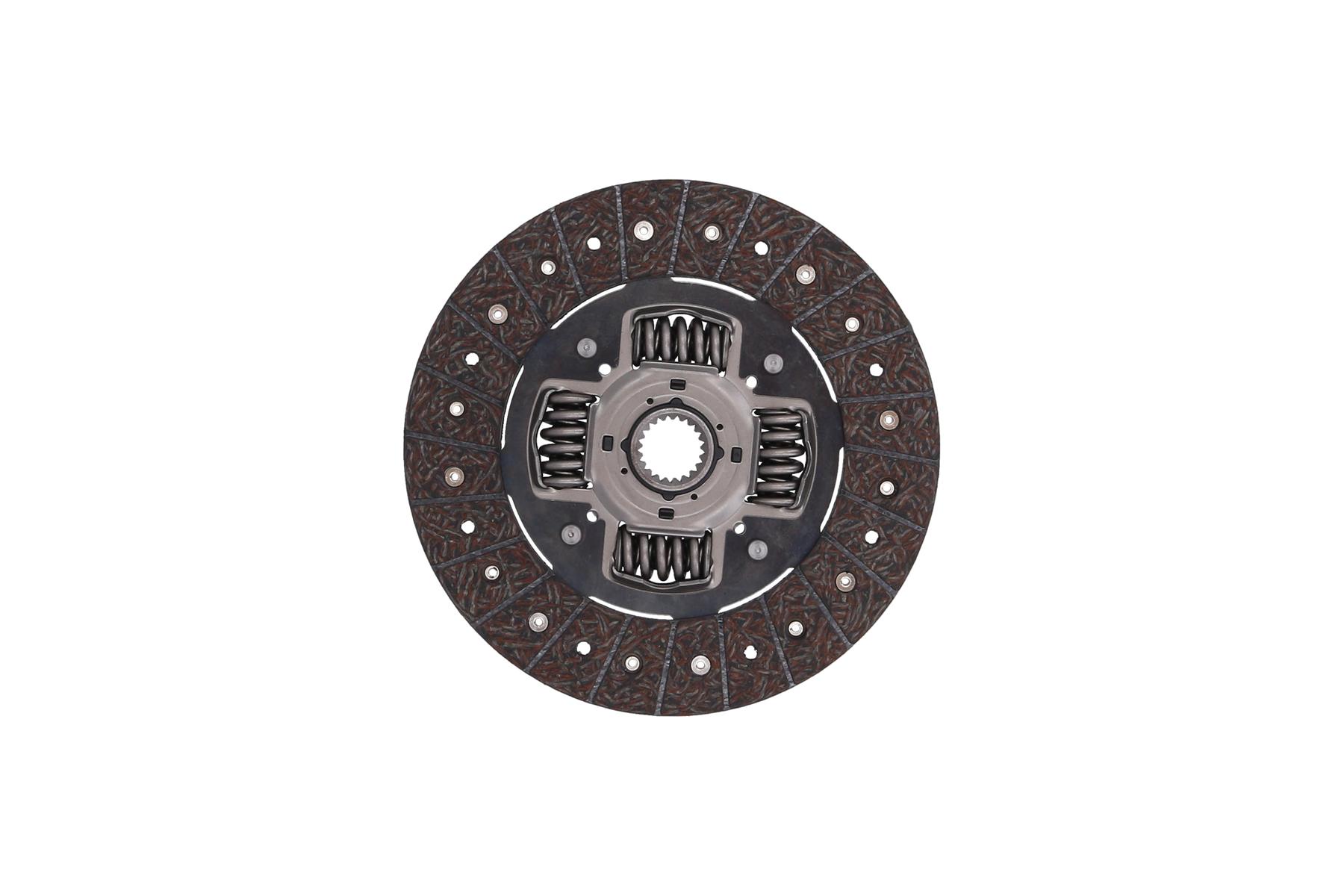 KAMOKA Koblingsskive dc336 for TOYOTA LEXUS VW