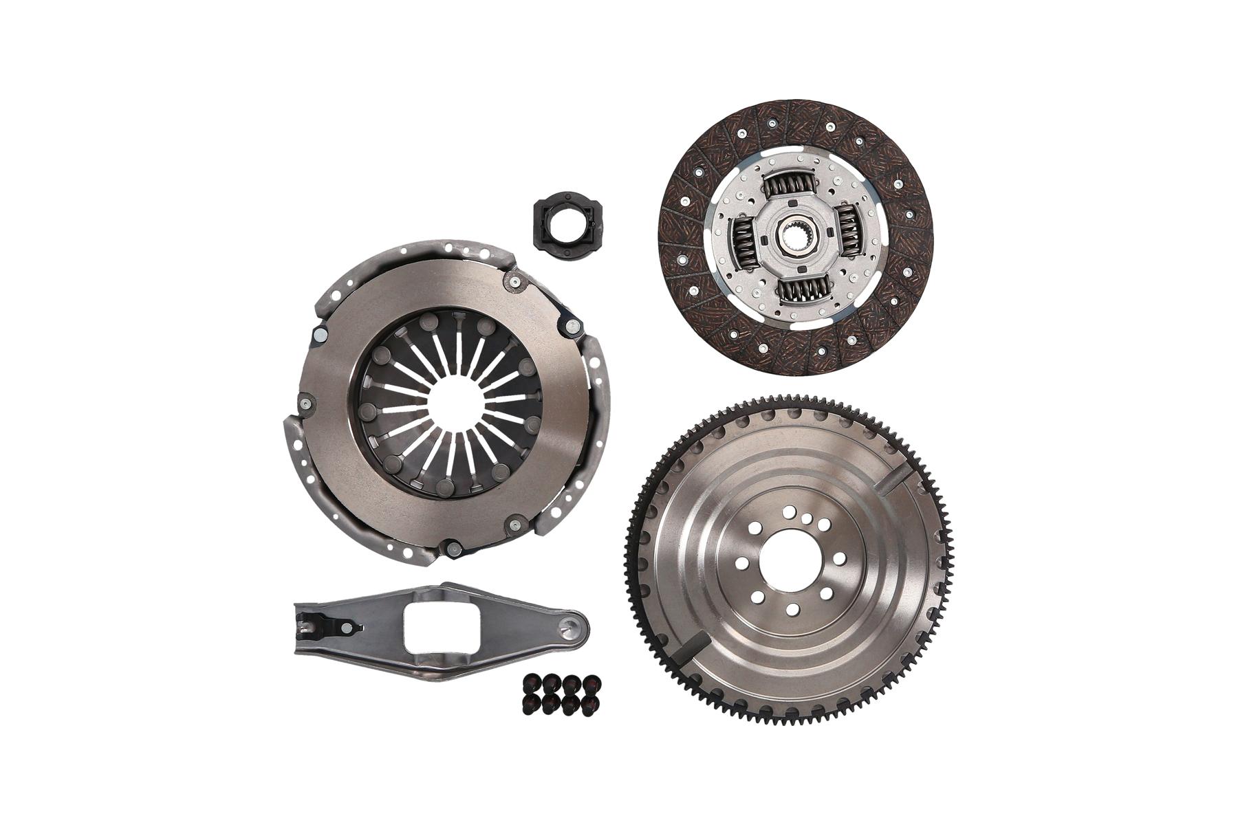 KAMOKA Koblingssæt kc279 for FORD