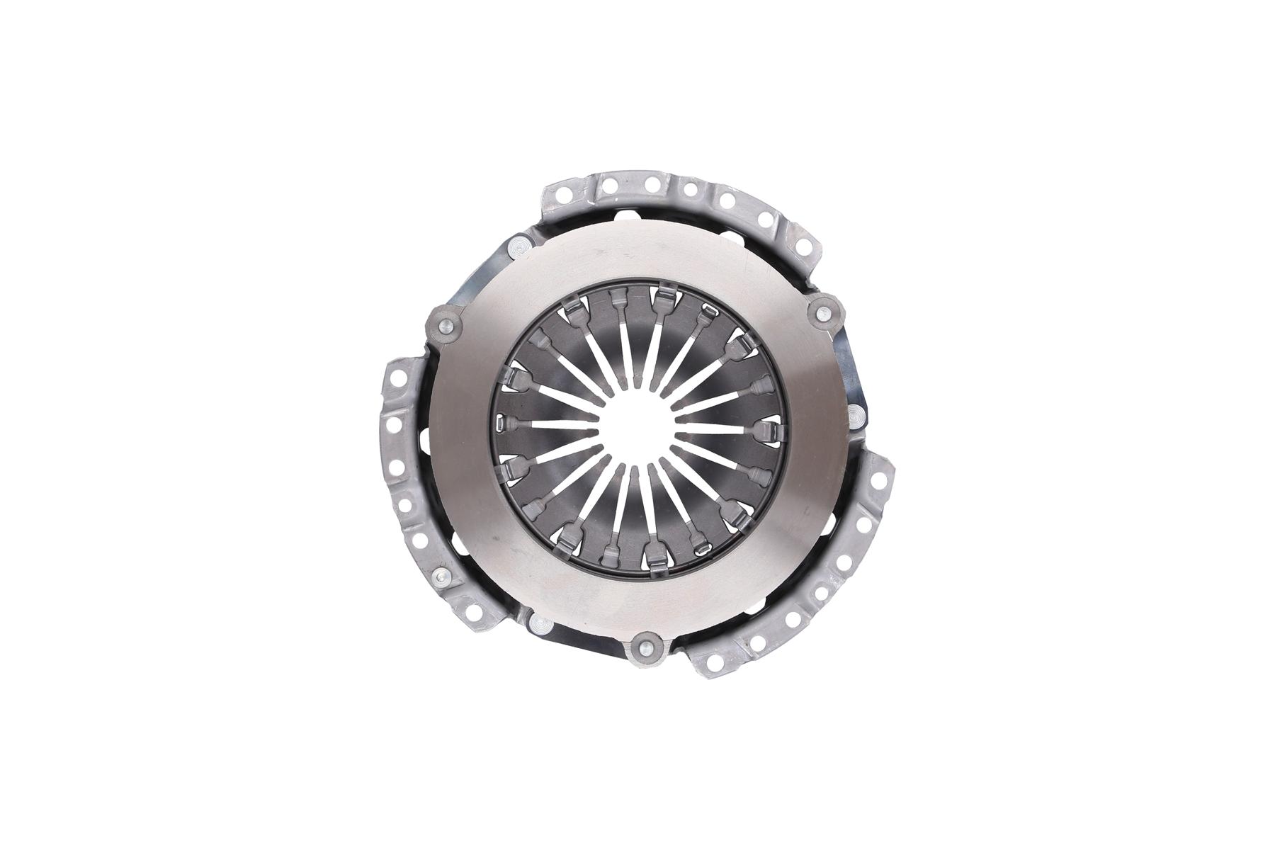 KAMOKA Koblings-trykplade pc057 for SKODA VW
