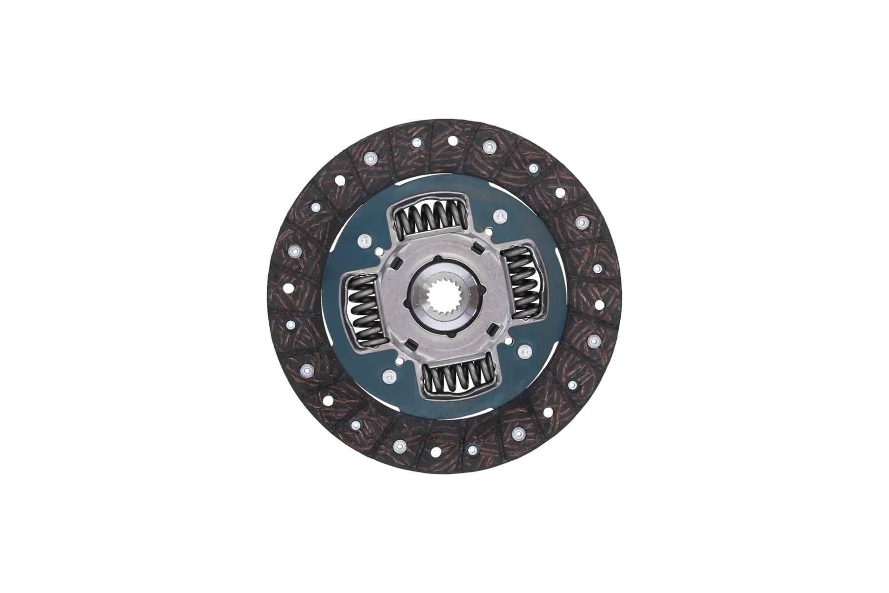 KAMOKA Koblingsskive dc050 for VAUXHALL SUZUKI