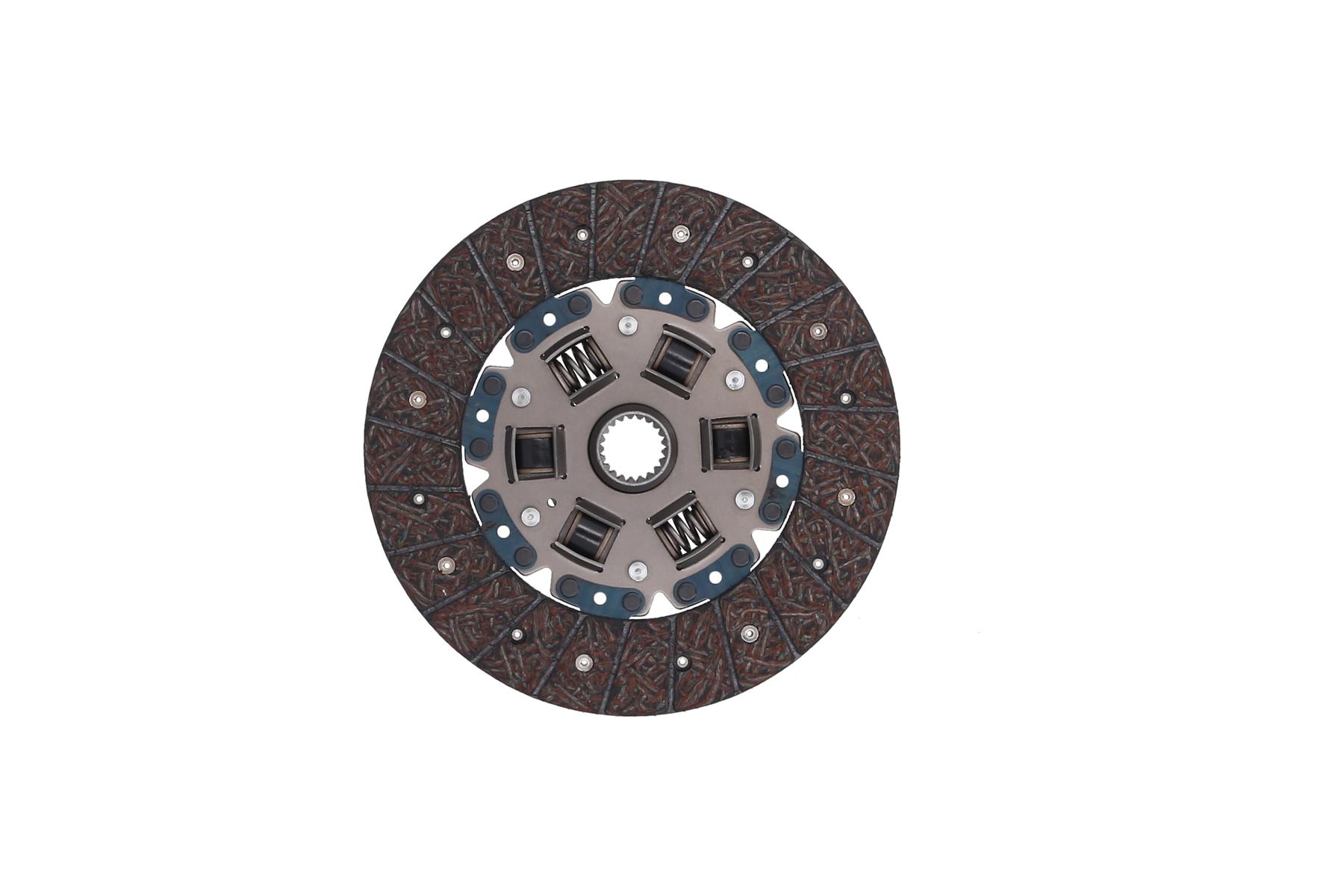 KAMOKA Koblingsskive dc184 for TOYOTA