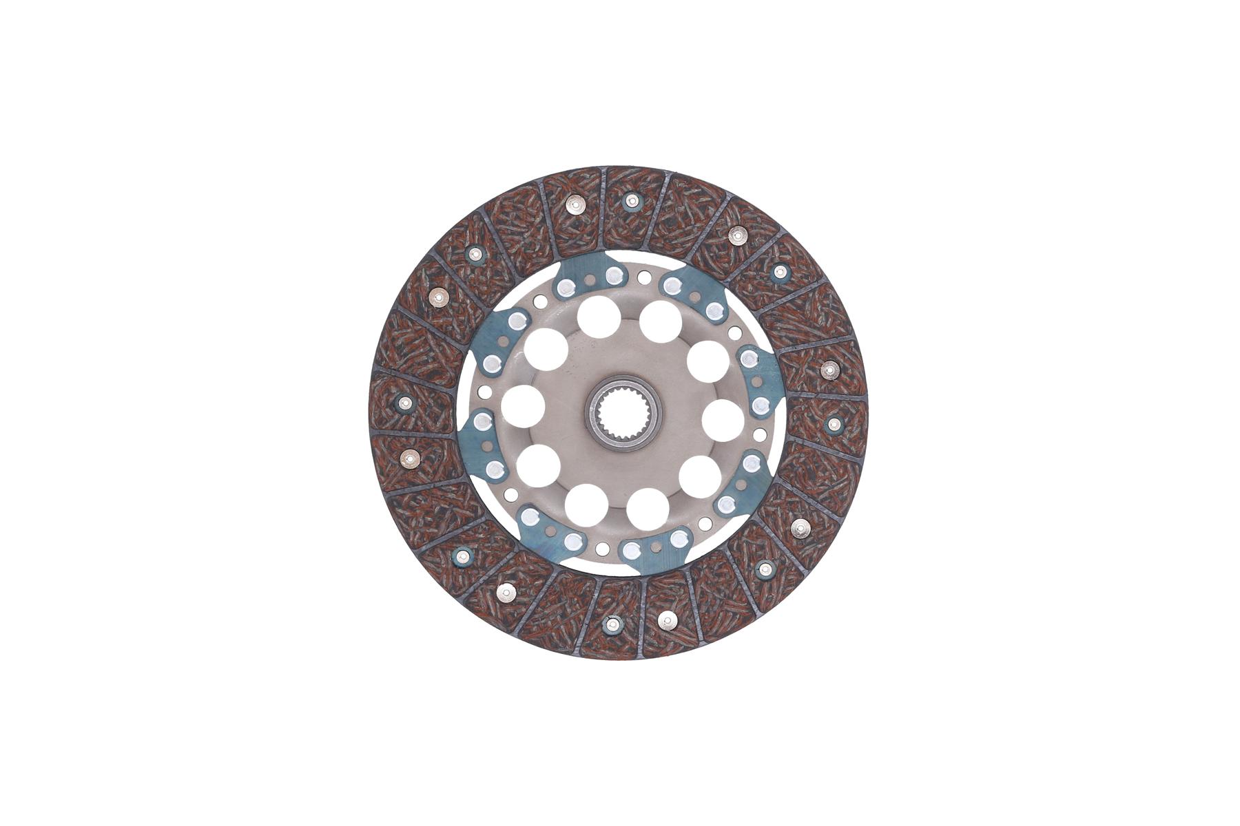 KAMOKA Koblingsskive dc227 for VW