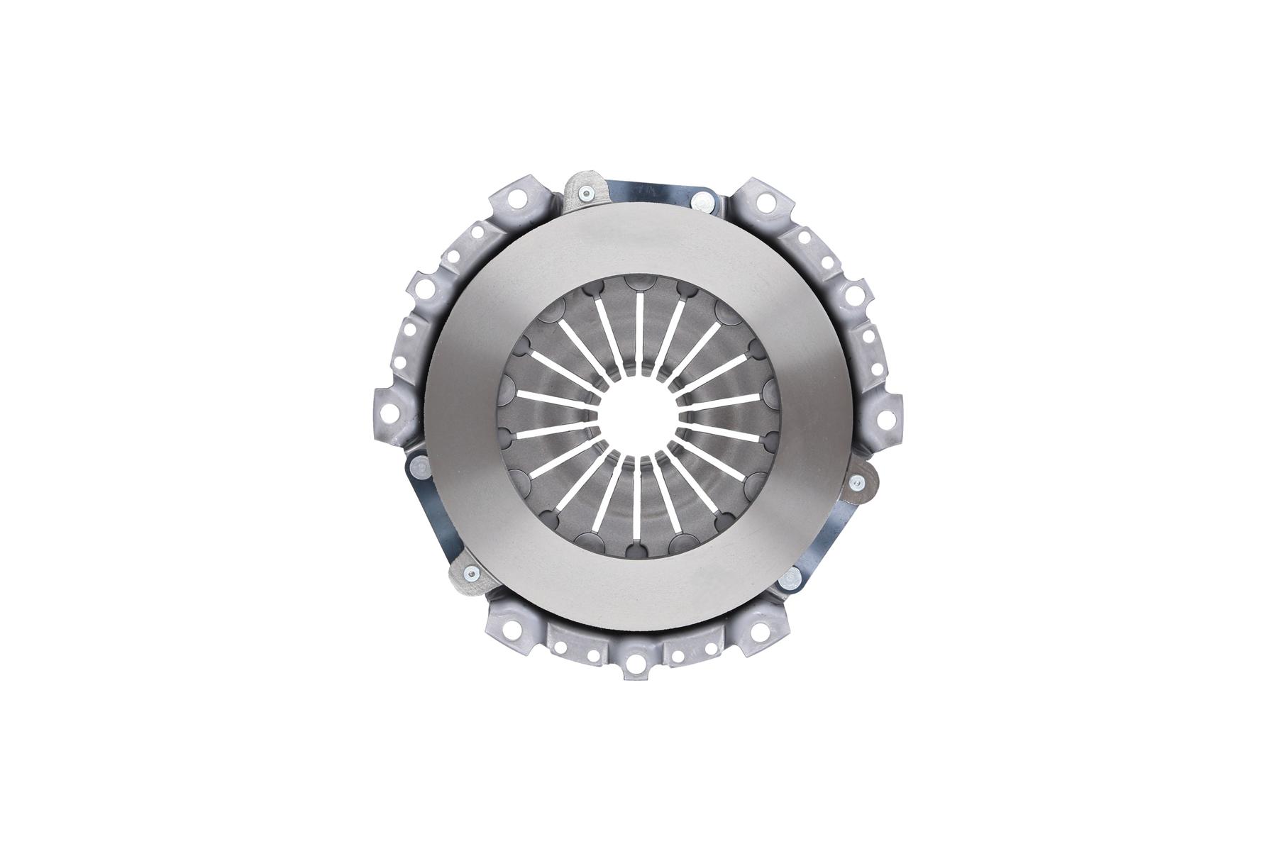 KAMOKA Koblings-trykplade pc060 for MINI
