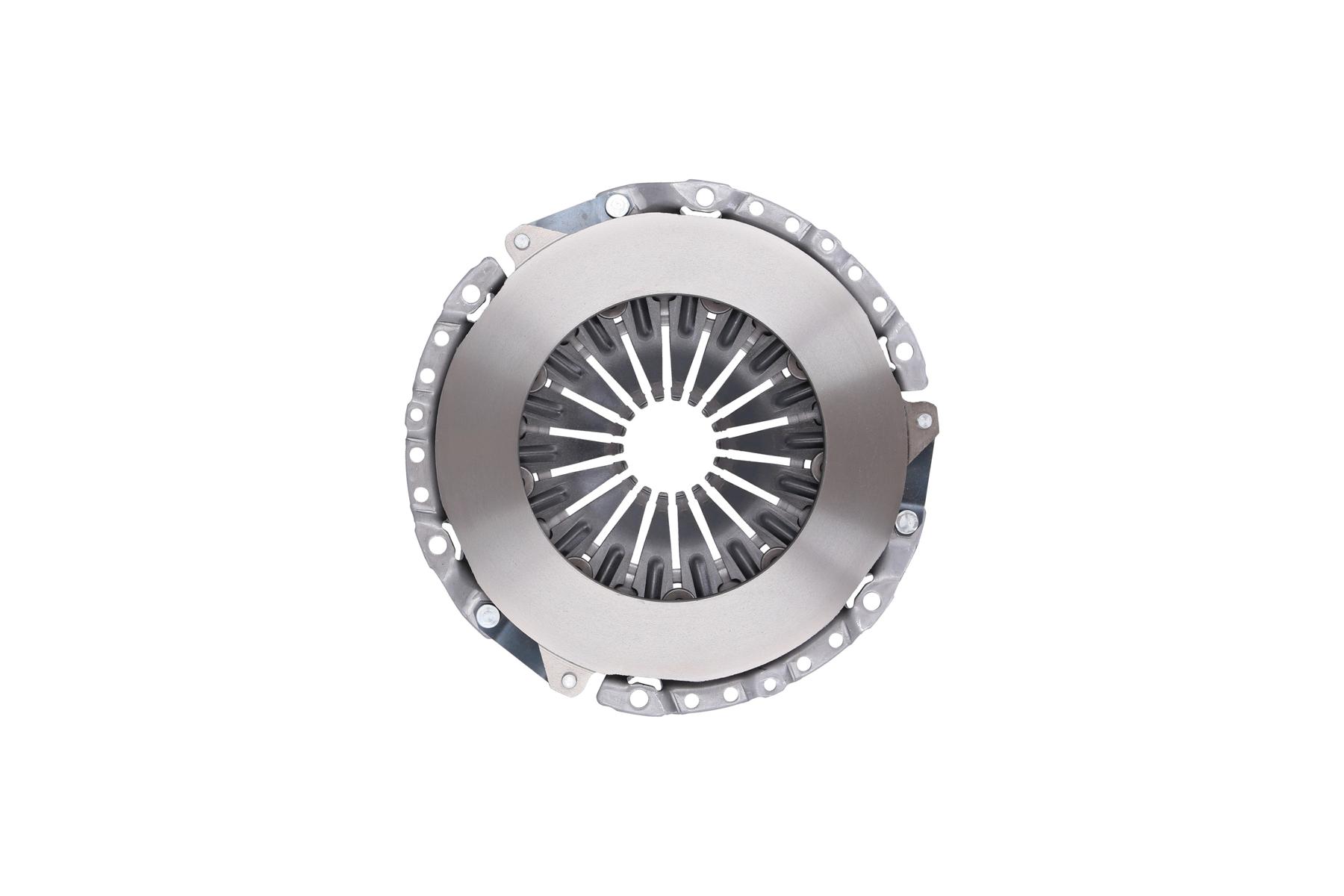 KAMOKA Koblings-trykplade pc055 for VW SKODA