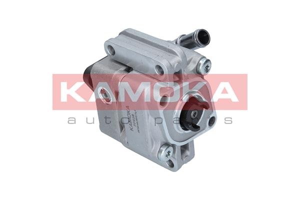 KAMOKA Hydraulikpumpe, styresystem pp030 for BMW