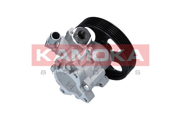 KAMOKA Hydraulikpumpe, styresystem pp003 for ALFA ROMEO FIAT