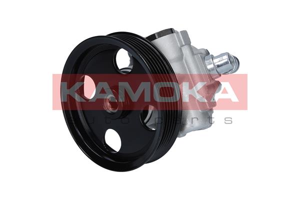 KAMOKA Hydraulikpumpe, styresystem pp004 for ALFA ROMEO FIAT