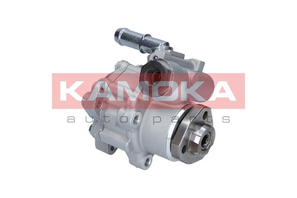 KAMOKA Hydraulikpumpe, styresystem pp008 for SKODA VW VAG SEAT