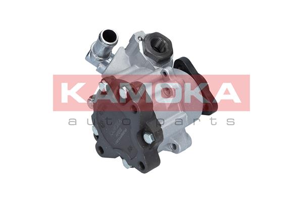 KAMOKA Hydraulikpumpe, styresystem pp019 for VAG