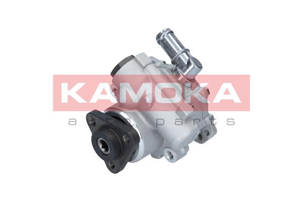 KAMOKA Hydraulikpumpe, styresystem pp022 for VW SKODA