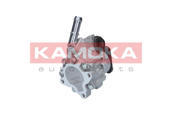 KAMOKA Hydraulikpumpe, styresystem pp028 for BMW