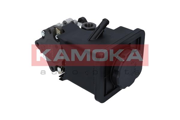 KAMOKA Hydraulikpumpe, styresystem pp034 for BMW