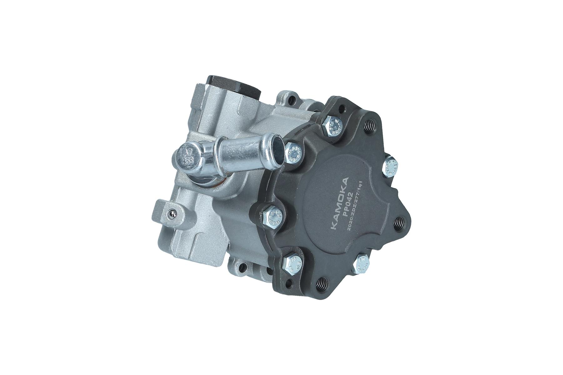 KAMOKA Hydraulikpumpe, styresystem pp042 for BMW