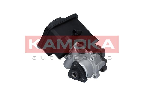 KAMOKA Hydraulikpumpe, styresystem pp045 for BMW