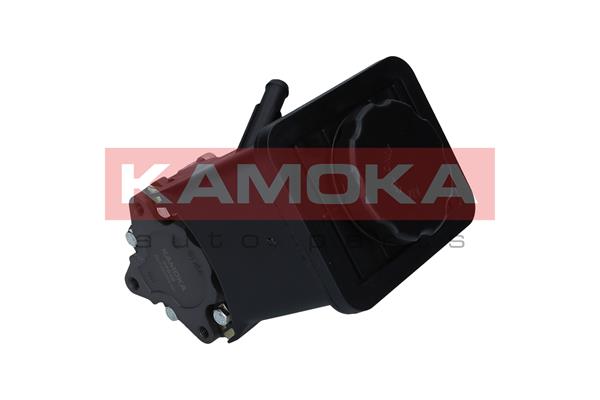 KAMOKA Hydraulikpumpe, styresystem pp046 for BMW