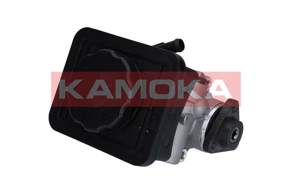 KAMOKA Hydraulikpumpe, styresystem pp048 for BMW