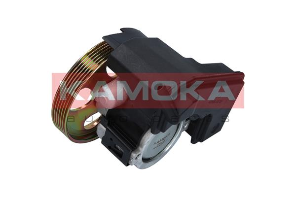 KAMOKA Hydraulikpumpe, styresystem pp053 for PEUGEOT CITROËN