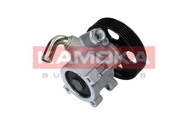 KAMOKA Hydraulikpumpe, styresystem pp055 for CITROËN