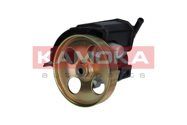 KAMOKA Hydraulikpumpe, styresystem pp056 for PEUGEOT
