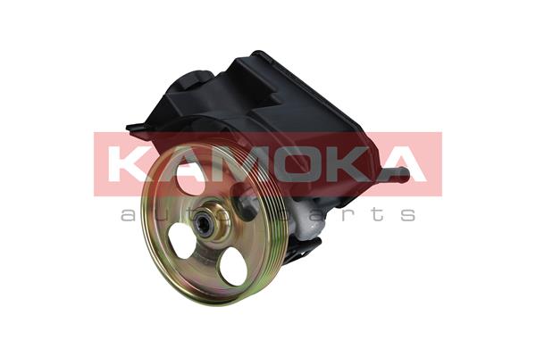KAMOKA Hydraulikpumpe, styresystem pp058 for PEUGEOT