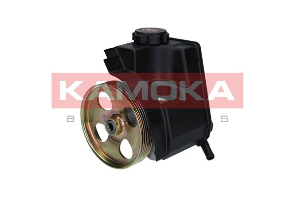 KAMOKA Hydraulikpumpe, styresystem pp059 for CITROËN PEUGEOT