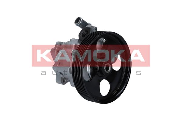 KAMOKA Hydraulikpumpe, styresystem pp063 for PEUGEOT