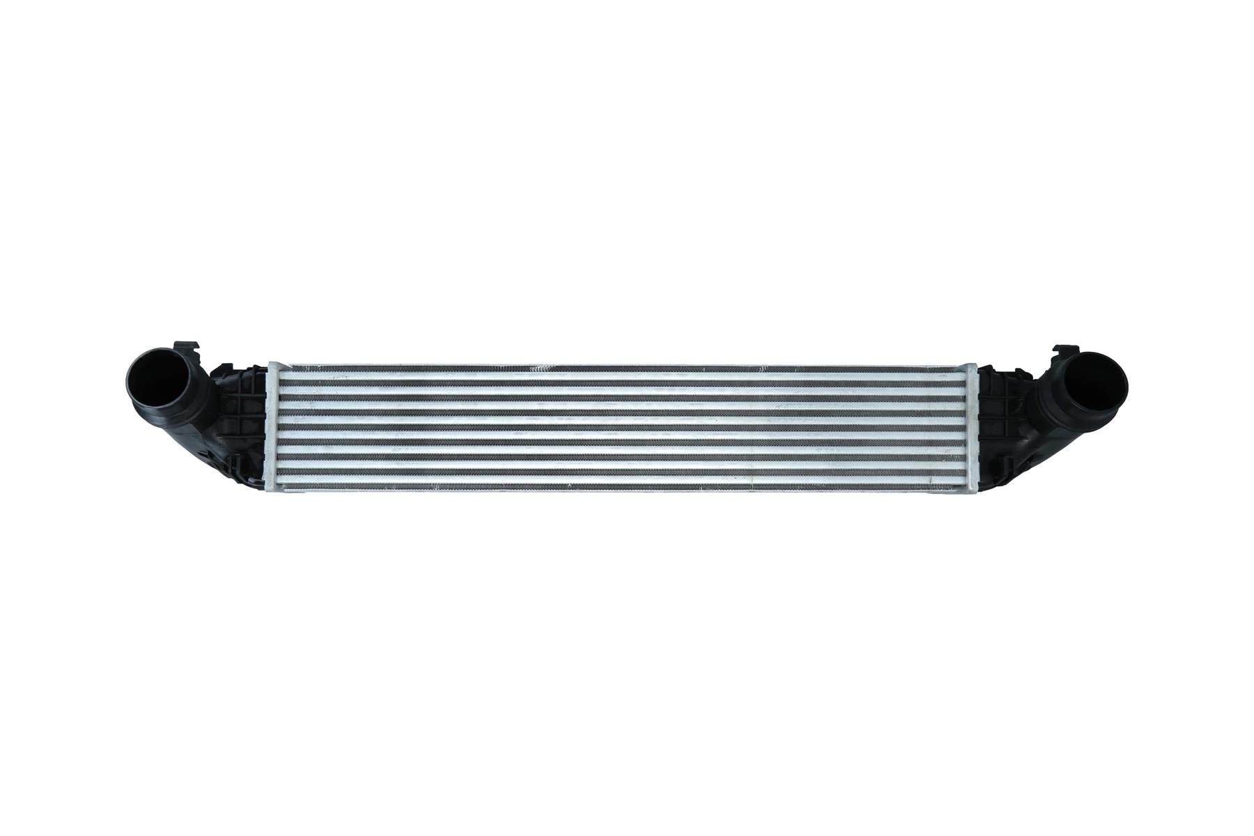 KAMOKA Ladeluftkøler 7750005 for VAUXHALL