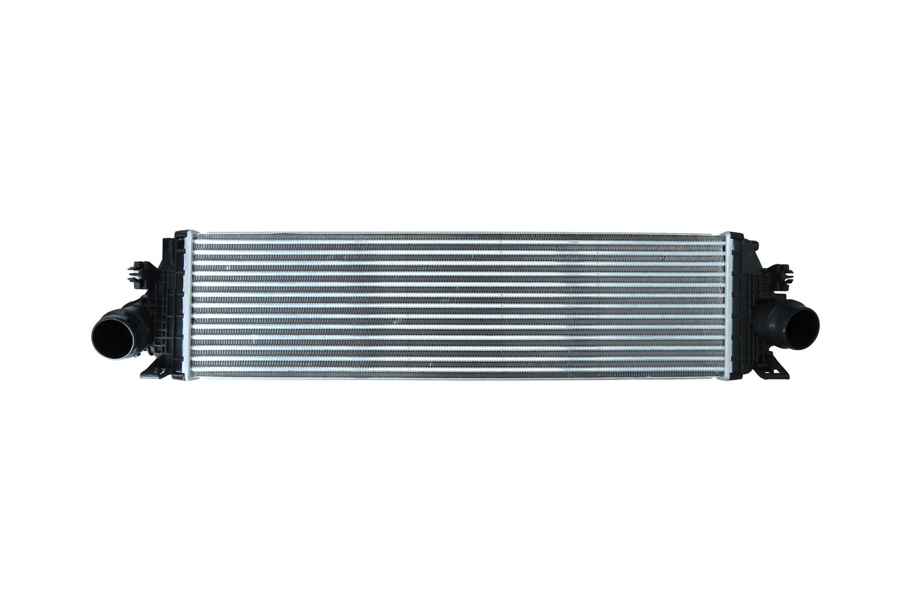 KAMOKA Ladeluftkøler 7750009 for FORD