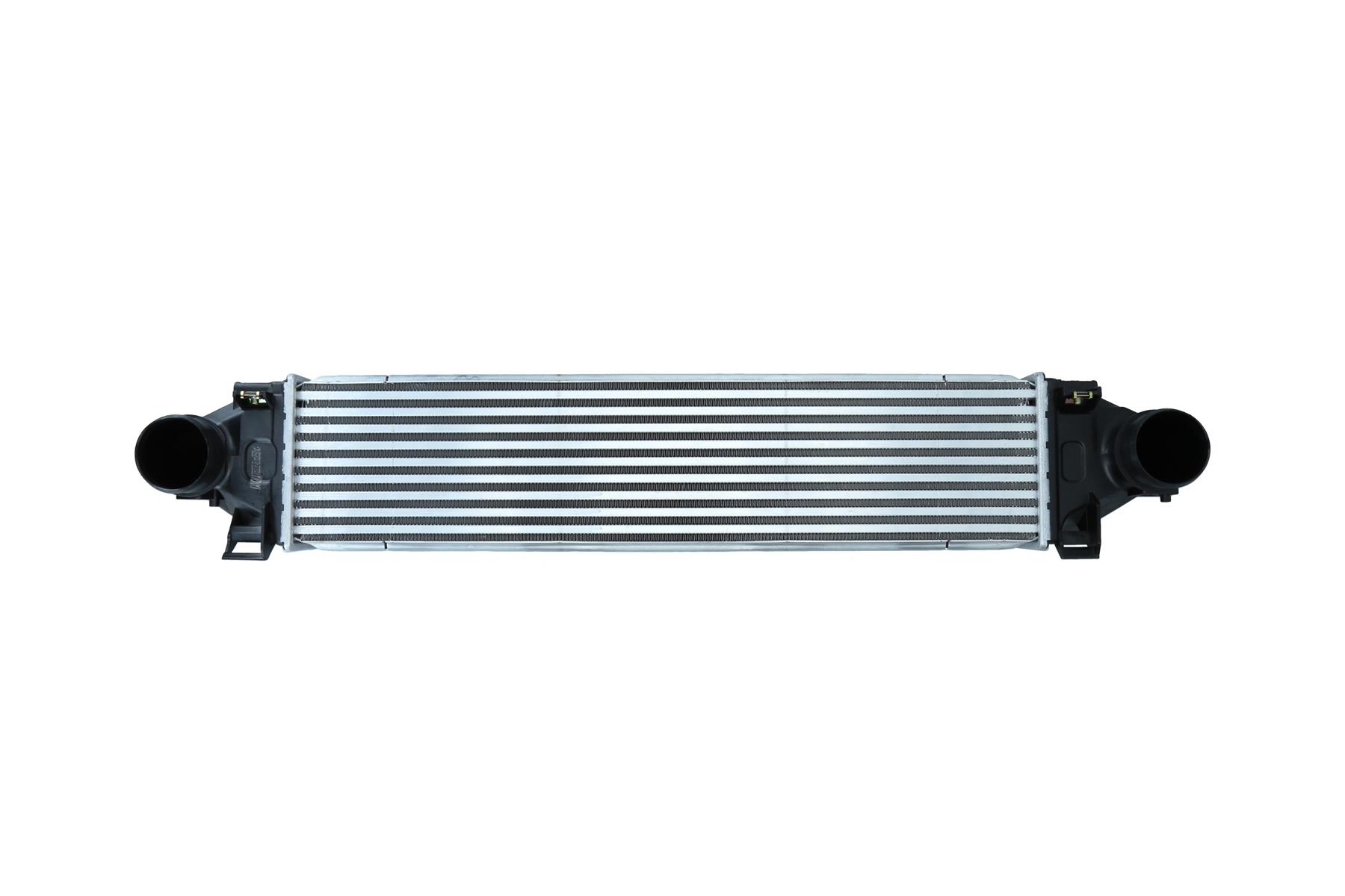 KAMOKA Ladeluftkøler 7750008 for VOLVO