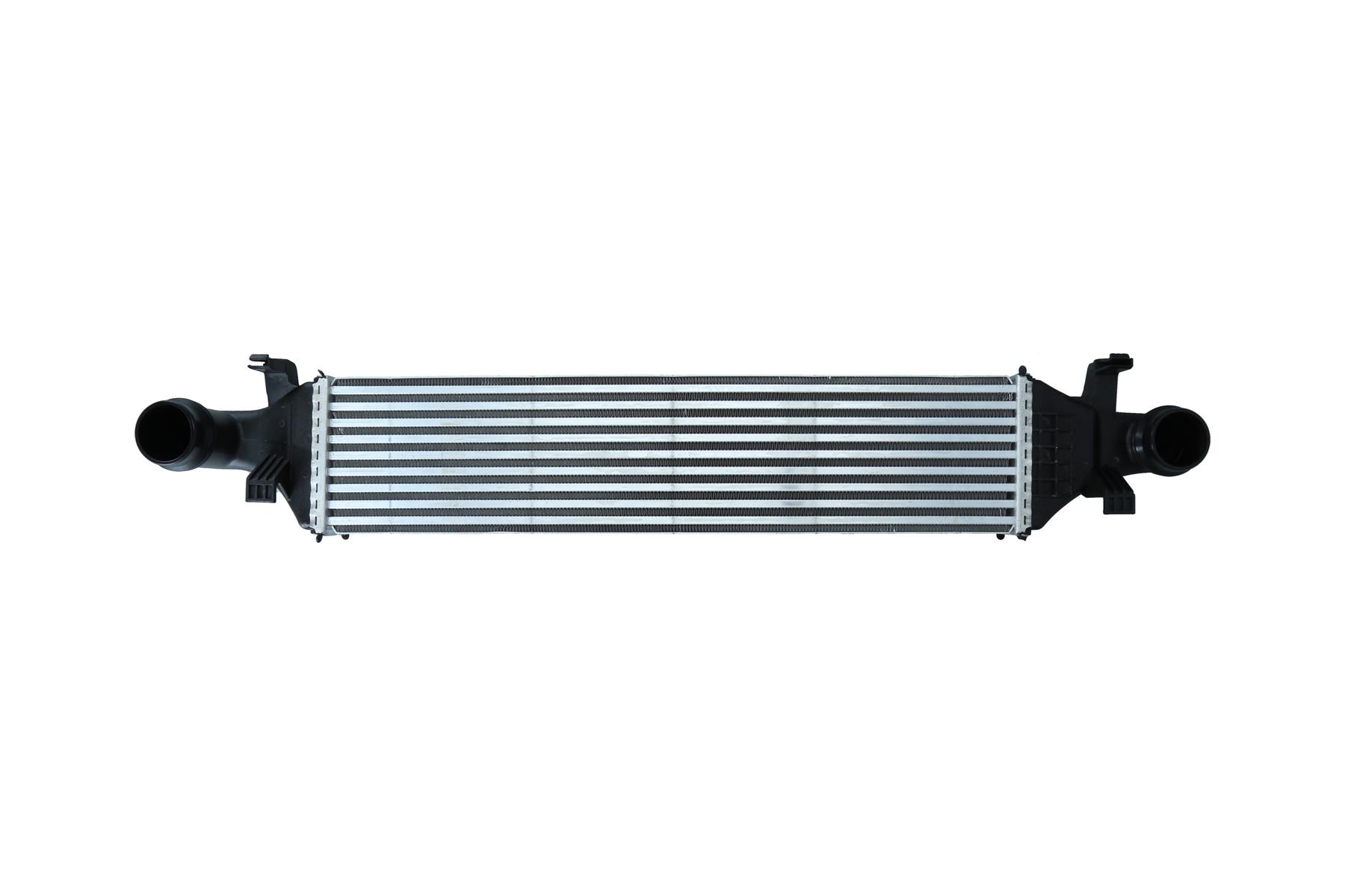 KAMOKA Ladeluftkøler 7750013 for INFINITI
