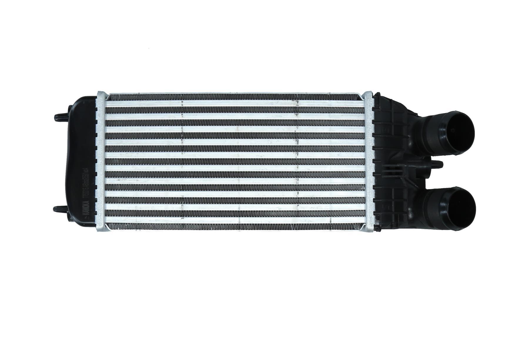 KAMOKA Ladeluftkøler 7750016 for CITROËN