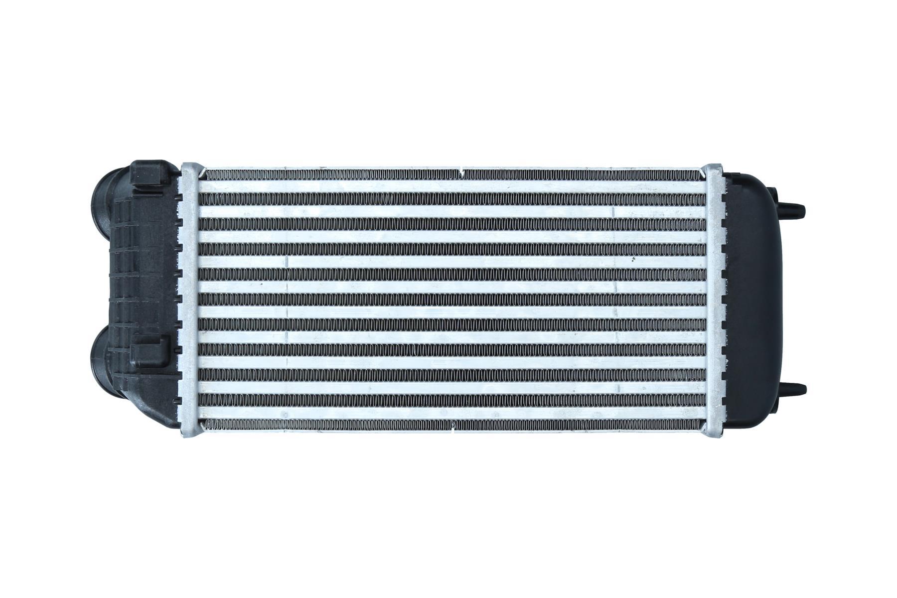 KAMOKA Ladeluftkøler 7750010 for PEUGEOT