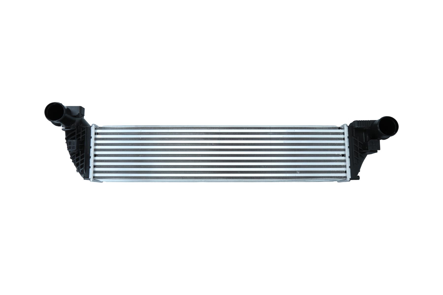 KAMOKA Ladeluftkøler 7750020 for RENAULT