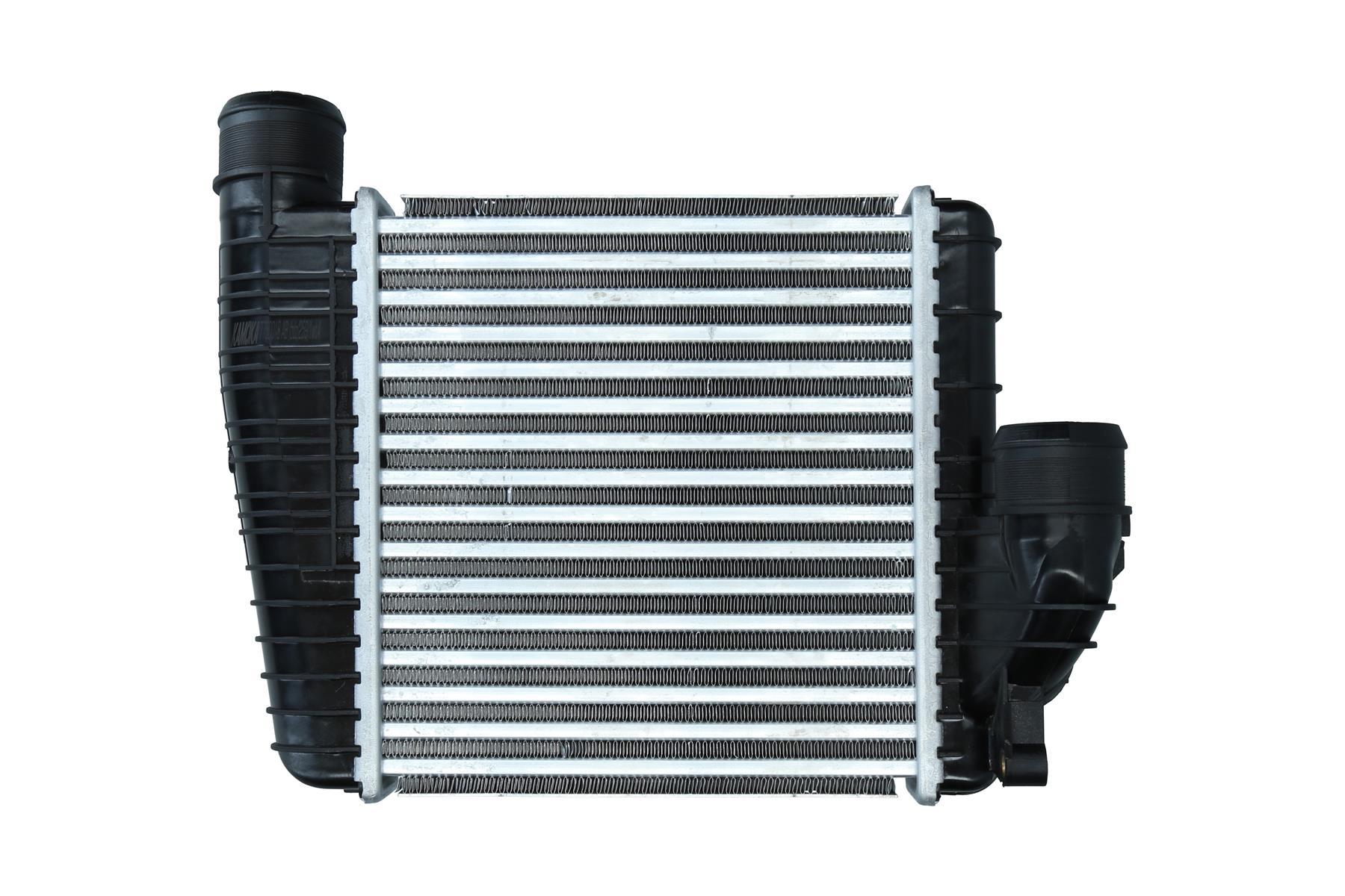 KAMOKA Ladeluftkøler 7750018 for VAUXHALL DS