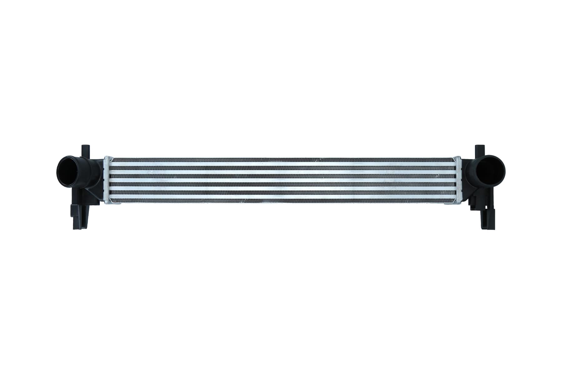 KAMOKA Ladeluftkøler 7750012 for VW