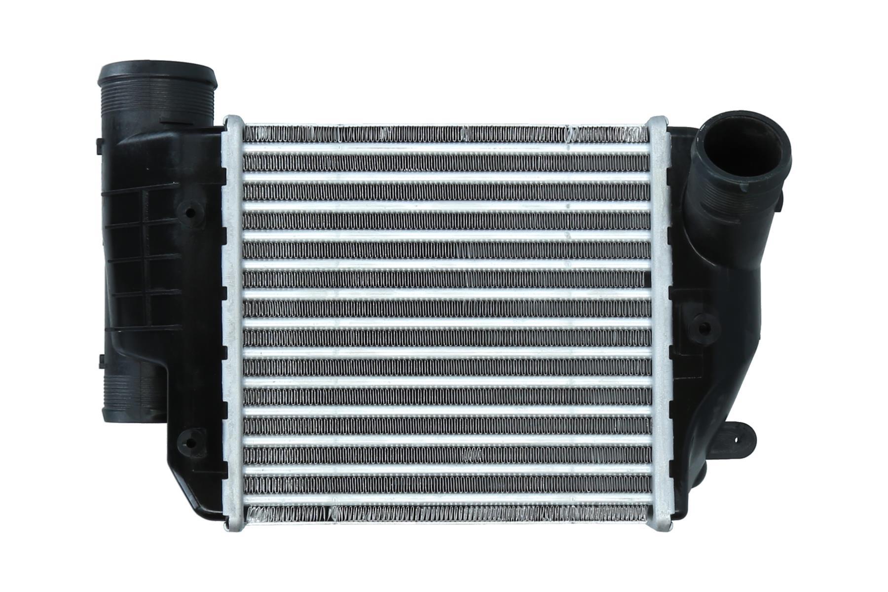 KAMOKA Ladeluftkøler 7750019 for AUDI