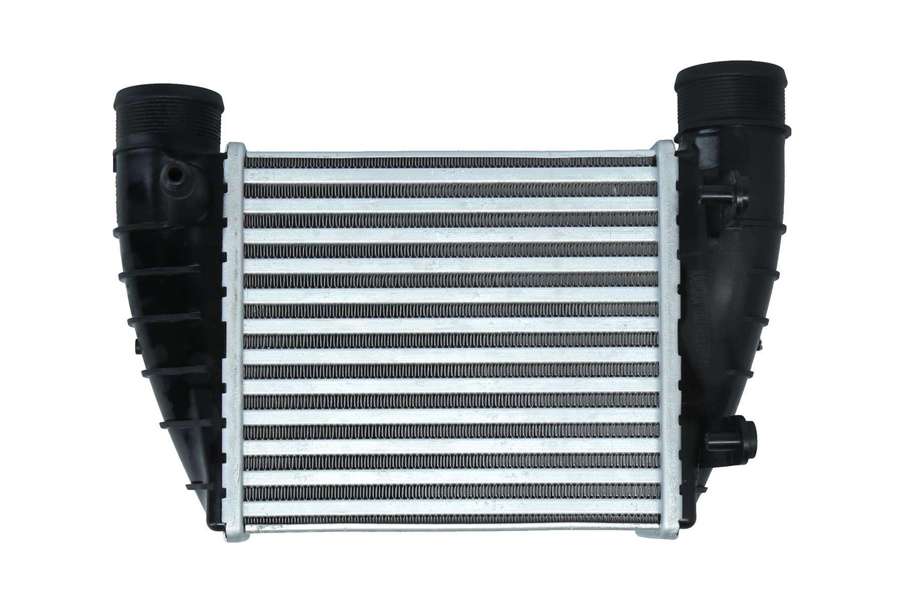 KAMOKA Ladeluftkøler 7750021 for SEAT