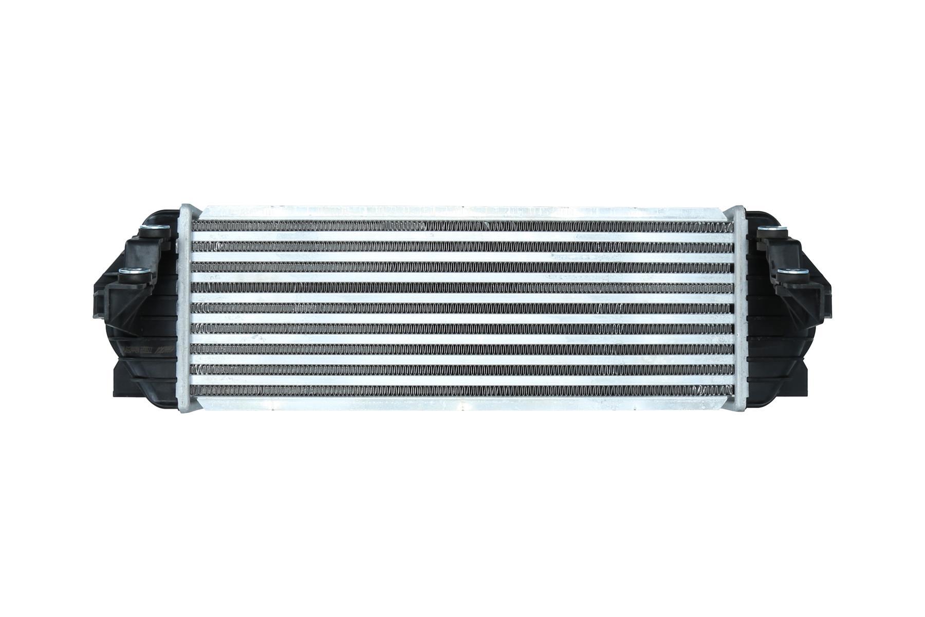 KAMOKA Ladeluftkøler 7750022 for FORD