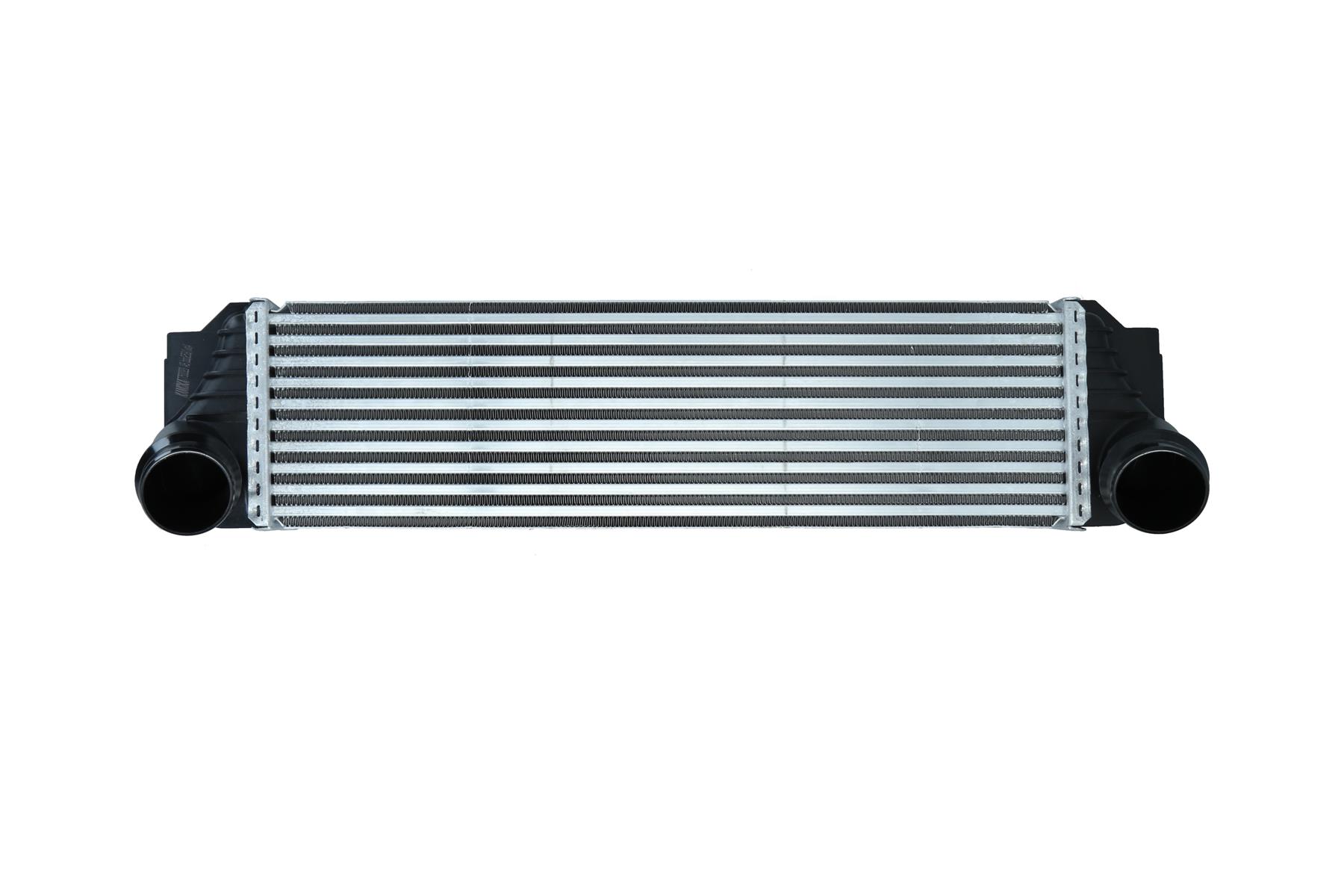 KAMOKA Ladeluftkøler 7750023 for BMW