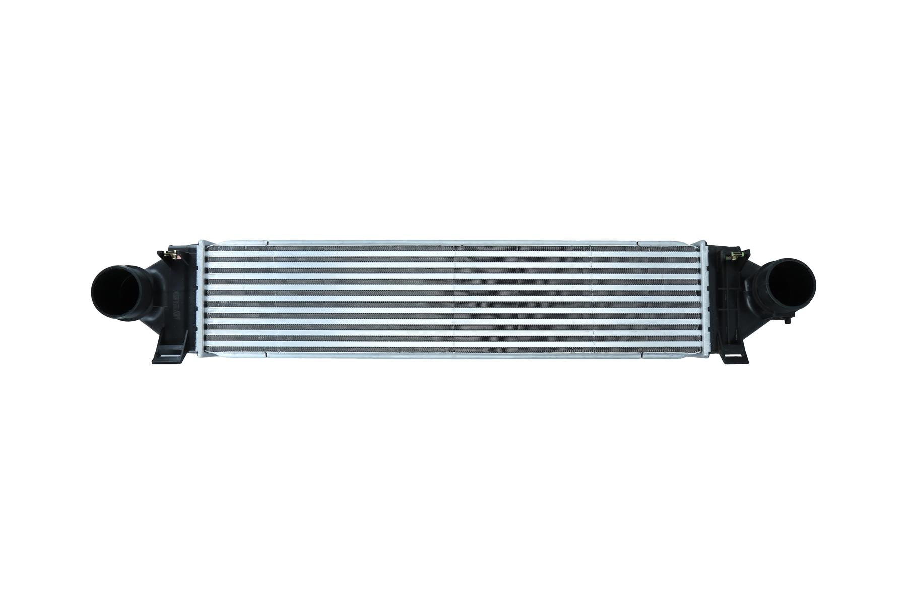 KAMOKA Ladeluftkøler 7750025 for LAND ROVER