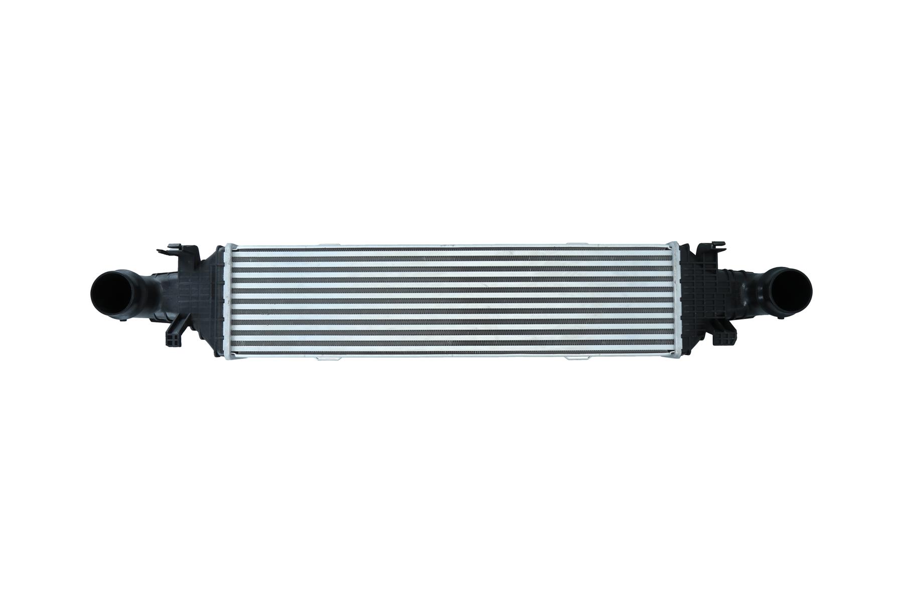 KAMOKA Ladeluftkøler 7750026 for MERCEDES-BENZ
