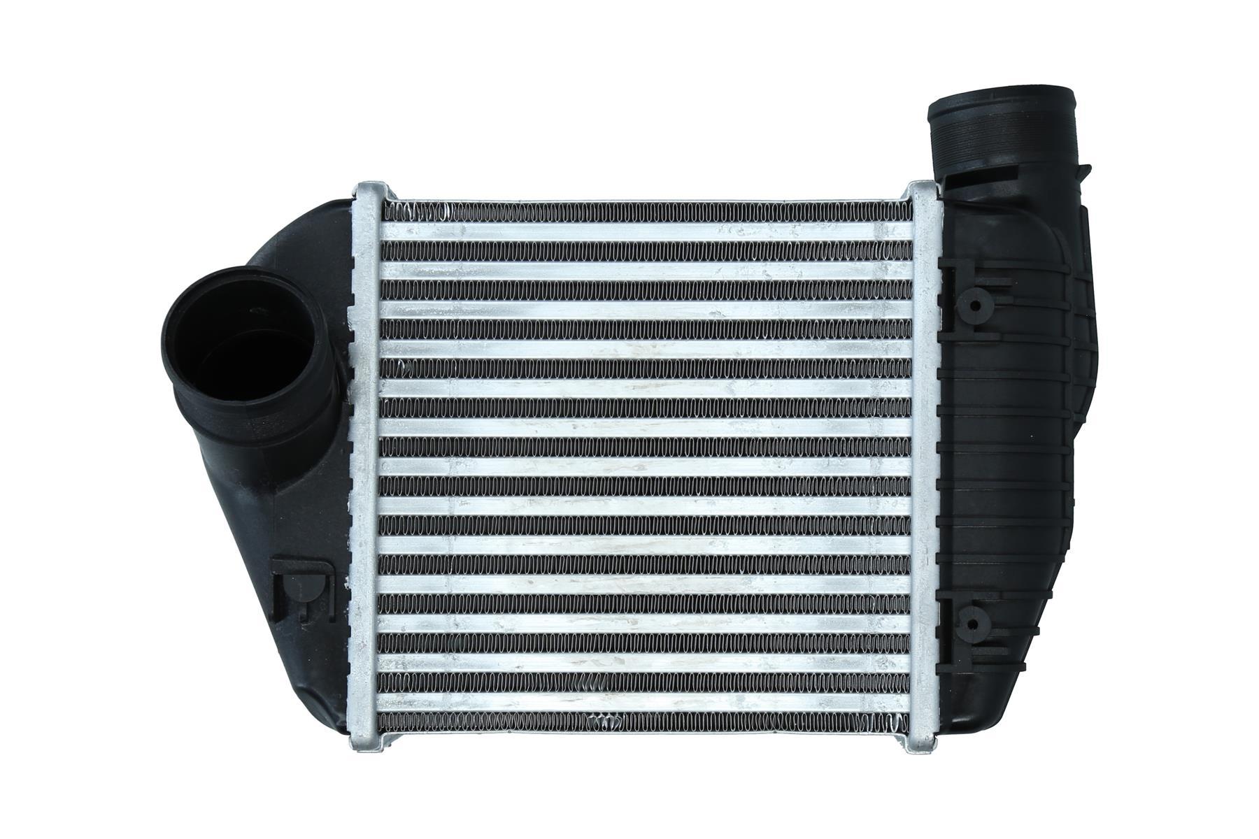 KAMOKA Ladeluftkøler 7750028 for AUDI