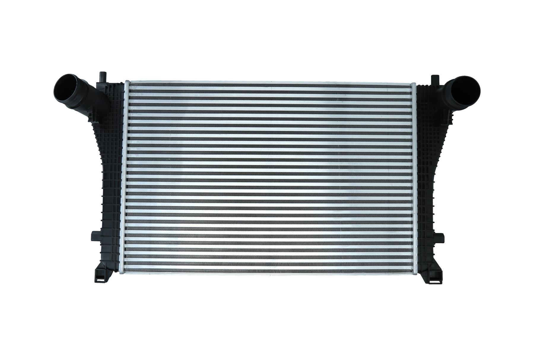 KAMOKA Ladeluftkøler 7750032 for CUPRA VW SKODA