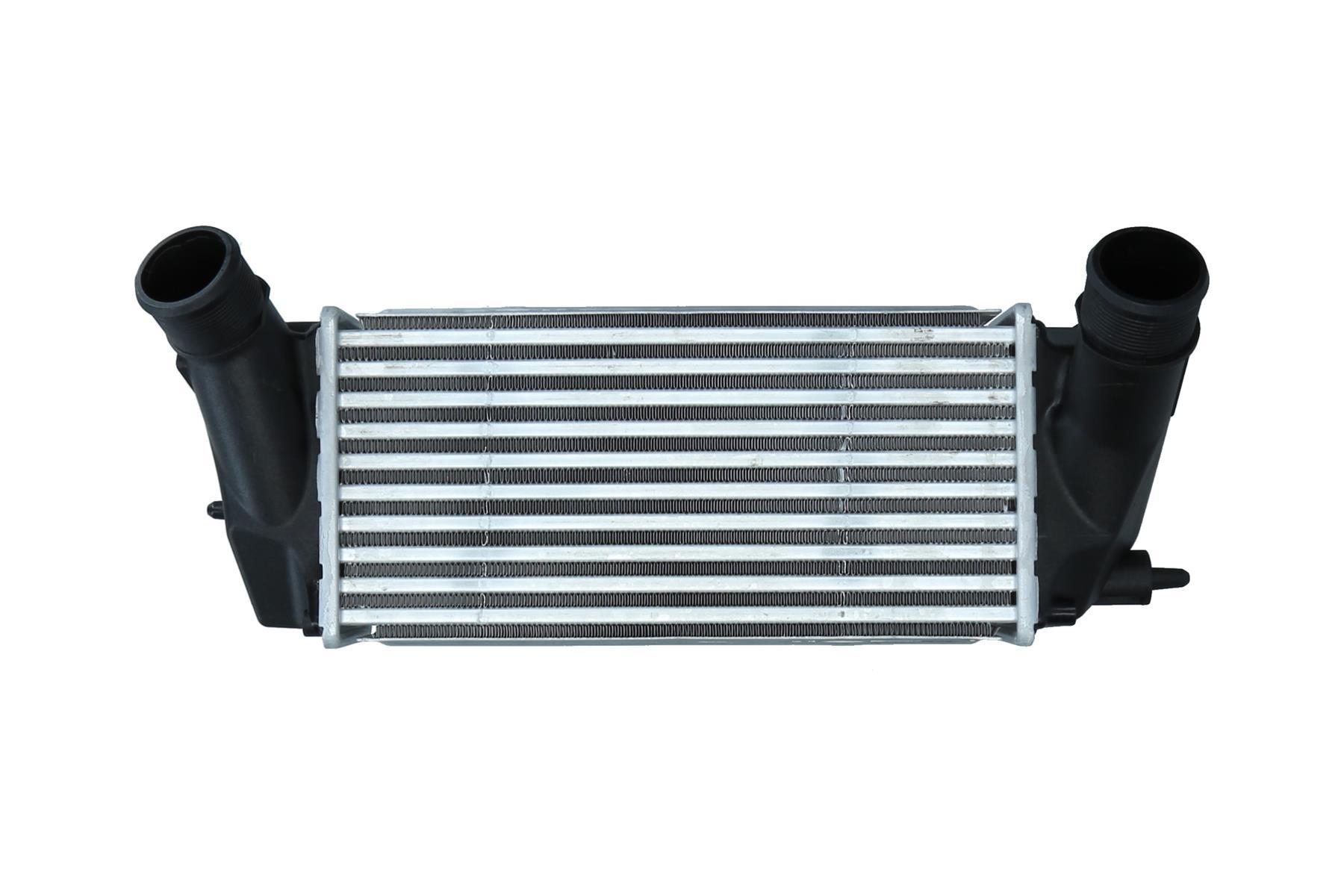 KAMOKA Ladeluftkøler 7750033 for FORD