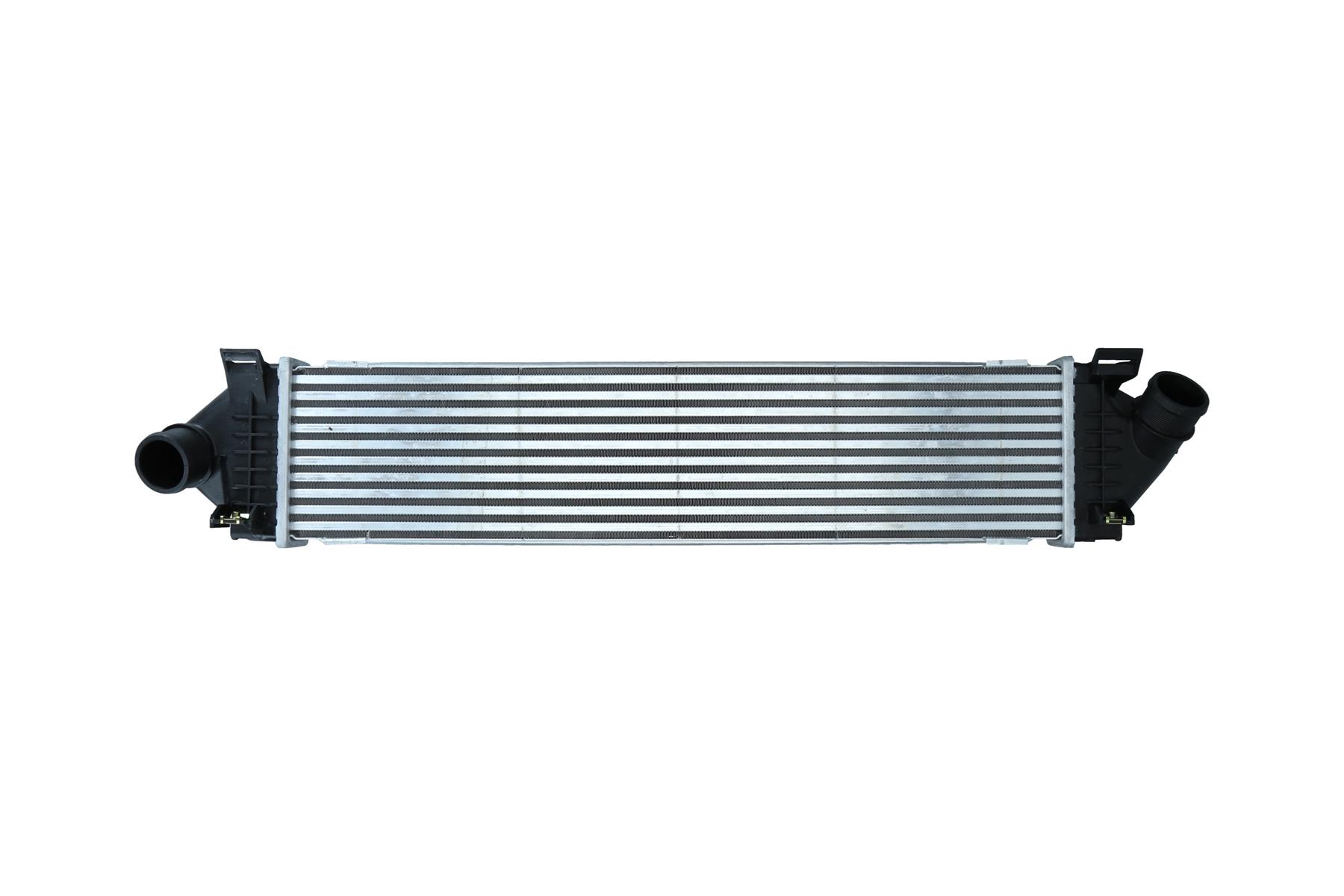KAMOKA Ladeluftkøler 7750034 for VOLVO