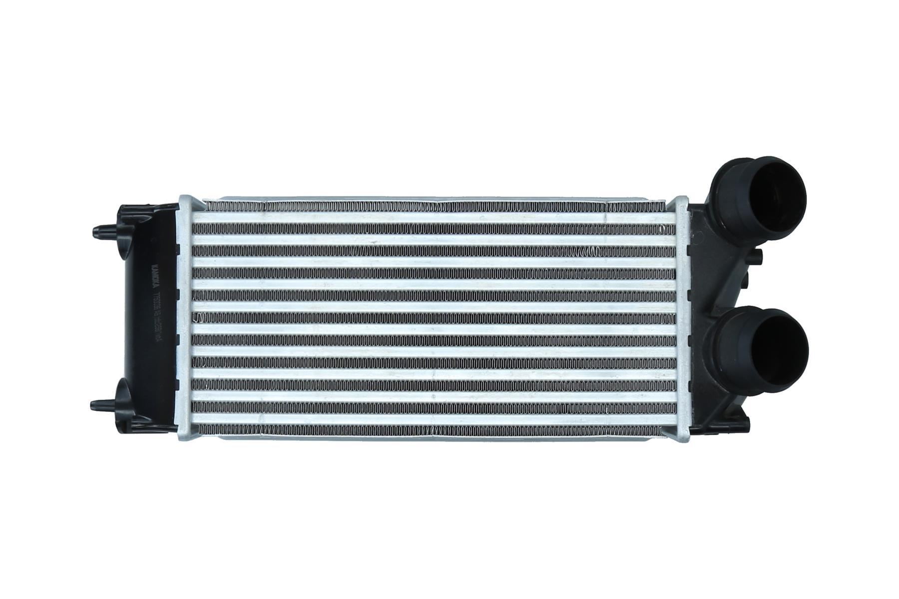 KAMOKA Ladeluftkøler 7750036 for PEUGEOT
